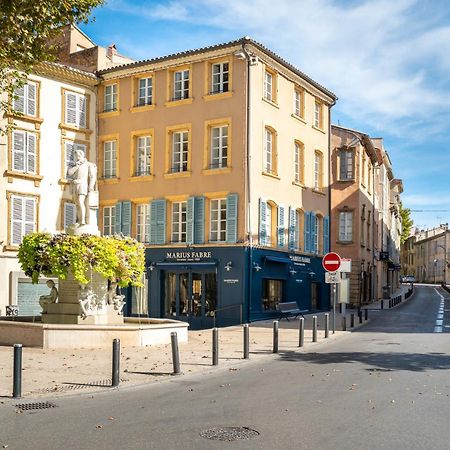 La Reserve De Salon De Provence Exterior photo