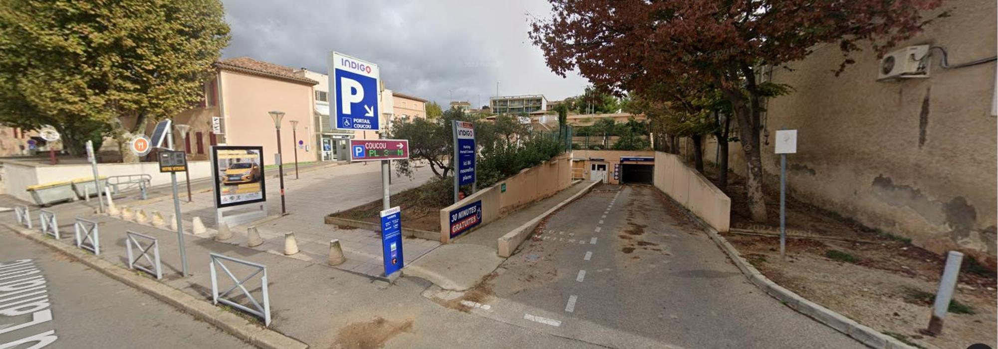 La Reserve De Salon De Provence Exterior photo